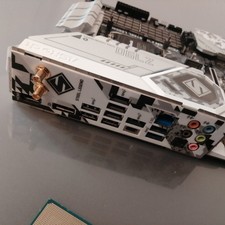 ASRock Z790 Steel Legend WiFi