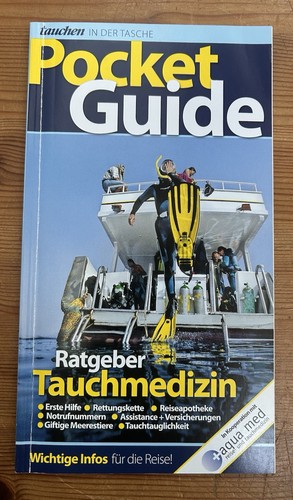 Pocket guide ratgeber - pocket,