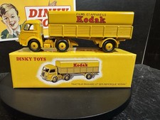 Panhard Movic Halb Kodak 1952