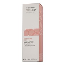 Annemarie börlind body care - annemarie,