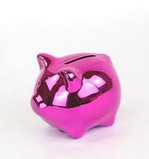 Sparschwein Spartopf Spardose