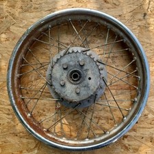 Pietro Beretta & Baranzate (Milano) Felge  Mofa-Moped MAICO Vintage NOS