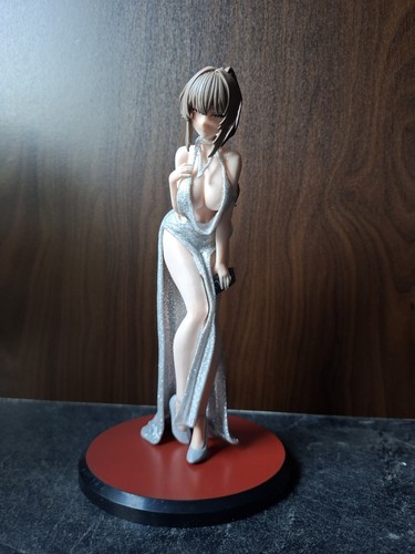 Sexy anime kawaii figur - anime, lange
