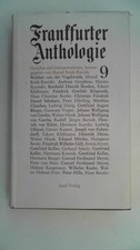 Frankfurter Anthologie, 9