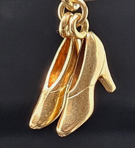 Karat gold krementz co - krementz,