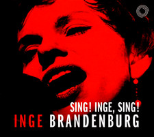 INGE BRANDENBURG Sing! Inge