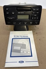 Autoradio Ford 3000 Traffic