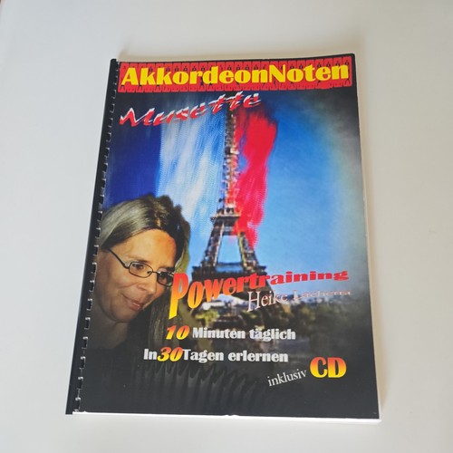 Rar akkordeon noten - |,