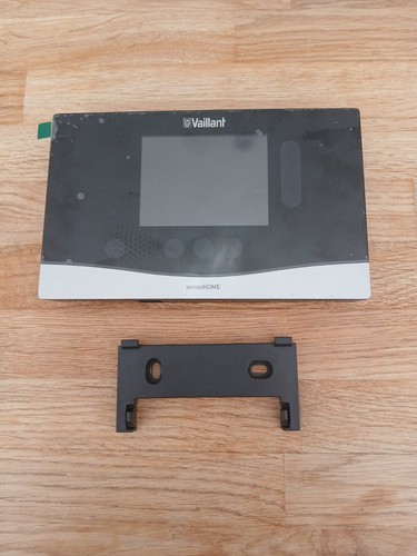 Vaillant sensohome vrt380f - rf,