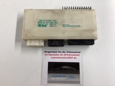 BMW E39 Modul Grundmodul