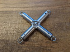 Hogtie ice lock minuten - ice, 40