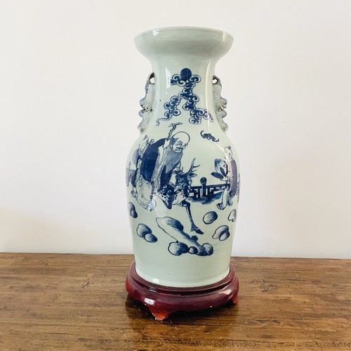 Antike chinesische vase - antike,