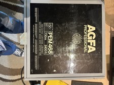 Agfa PEM 468 Professional 2