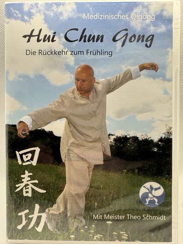 Hui chun gong - hui, rückkehr