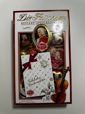 Reber Mozart-Geige – 12