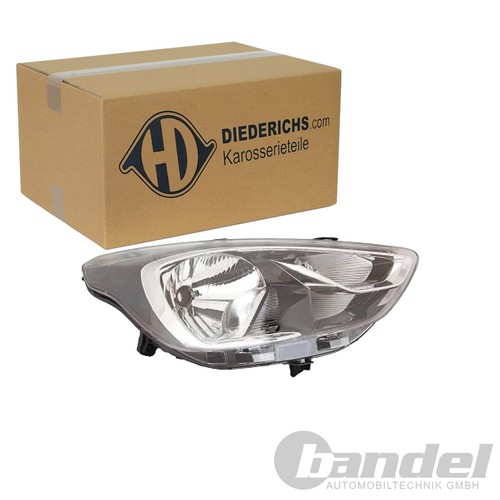 Diederichs halogen - diederichs,