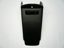 Heckverkleidung Spritzschutz