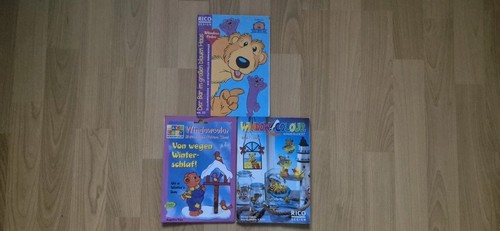 Bastelbücher