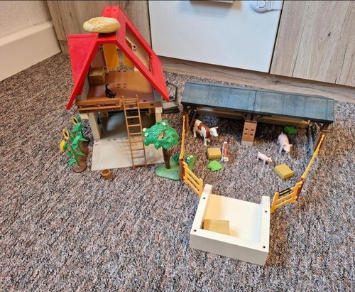 Playmobil 4490 großer - 4490,