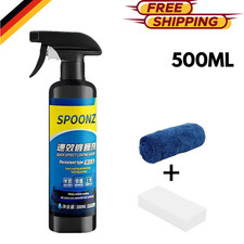 500 ml Nano Keramik Auto