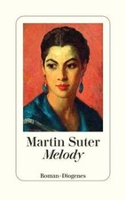 Melody von suter - melody, martin
