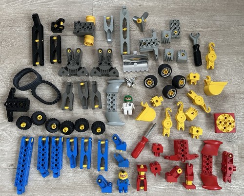 Lego duplo toolo - ®️,