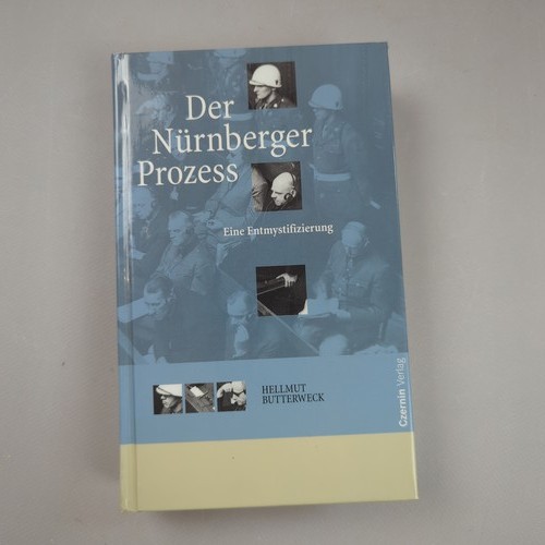 Hellmut butterweck der - butterweck,