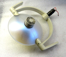 Sirona Sirolux F Lampenkopf