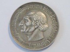Billionen mark notgeld - mark,
