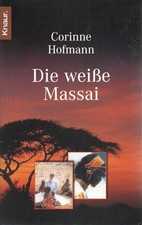 Corinne Hofmann --- Die weiße