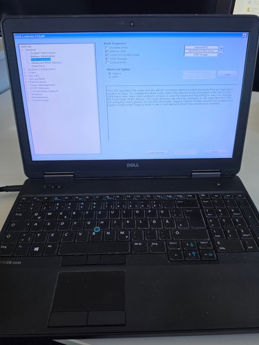 Dell latitude e5540 4300u - dell,