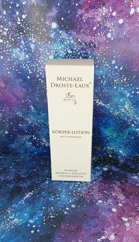 200ml basische körper lotion - basische, körper-lotion