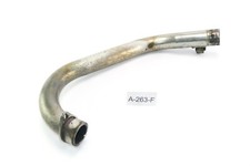 Yamaha SR 500 2J4 - Krümmer Auspuff A263F