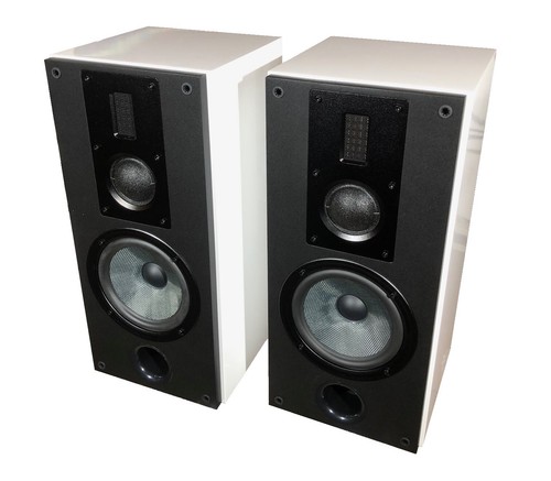 Swans 600r weiss pianolack - swans,