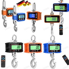 Kranwaage Digital Hängewaage