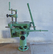 Langlochbohrmaschine Langloch Langlochsupport