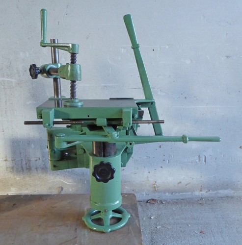 Langlochbohrmaschine langloch - langlochbohrmaschine,