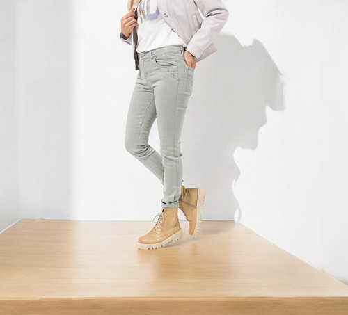 Dine dance jeanshose salsa - dine,