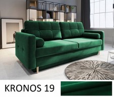 Moderne Sofa STELLA  -  NEU 