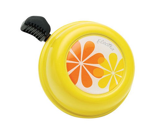 Electra daisy bell yellow - electra,