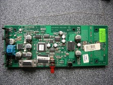 ADP Sound Platine Merkur Multi 8 MD DSP