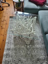 Ikea Couchtisch Weiß