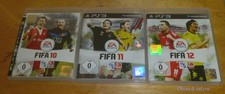 Sony Playstation PS3 FIFA 10 +