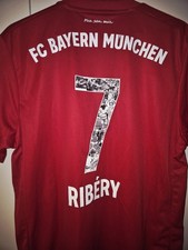 Trikot Adidas FC Bayern