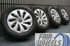 4 WINTERRÄDER WINTERREIFEN