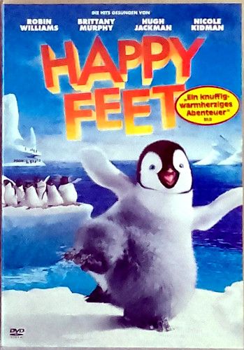 DVD++HAPPY