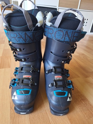 Skischuh fischer ranger - skischuh,