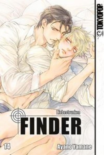 Finder ayano yamane - finder,