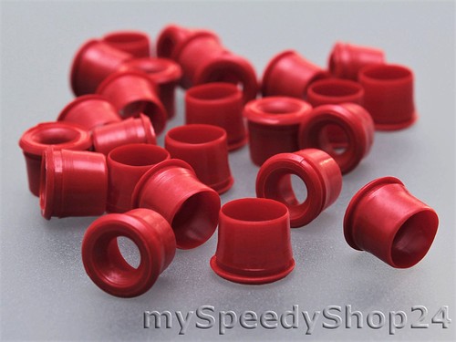 20x zierleisten tülle - tülle, clips