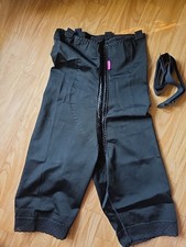 Lipoelastic Kompressionswäsche Gr. M Kompressionshose Straffungs OP schwarz Nr.5